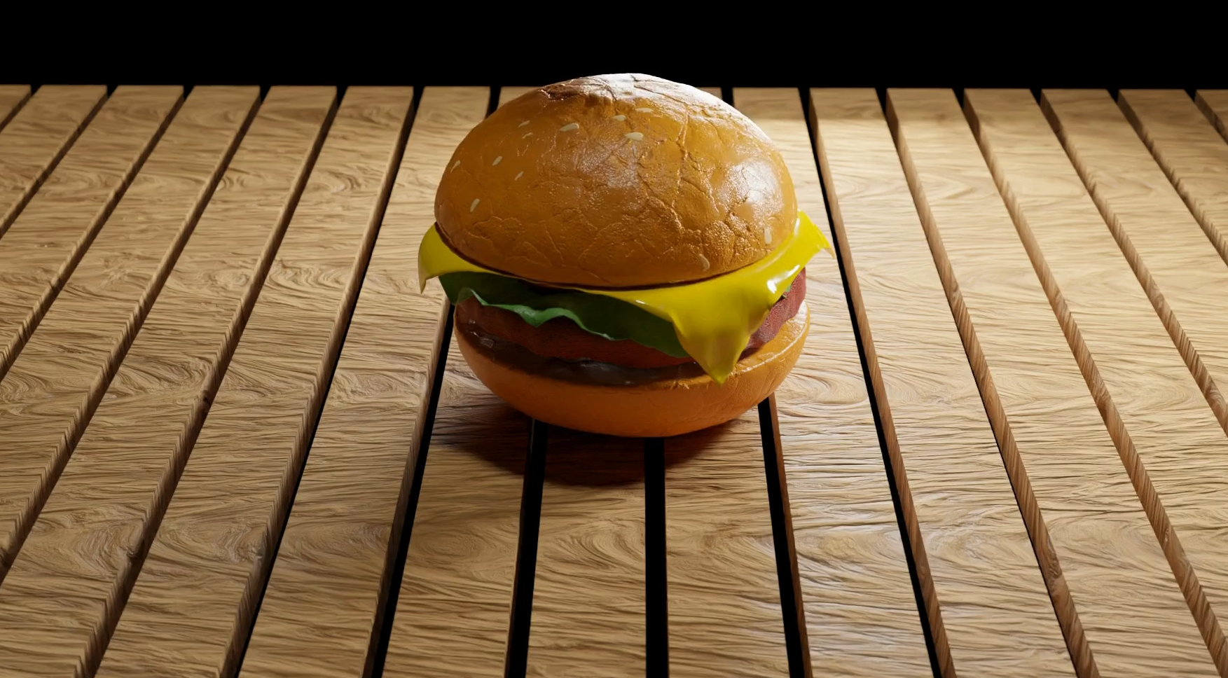 3D Model 1
